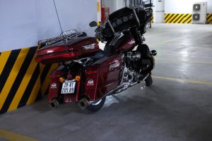 xxx Hassas Ürün Motorlu Kurye Taşıma